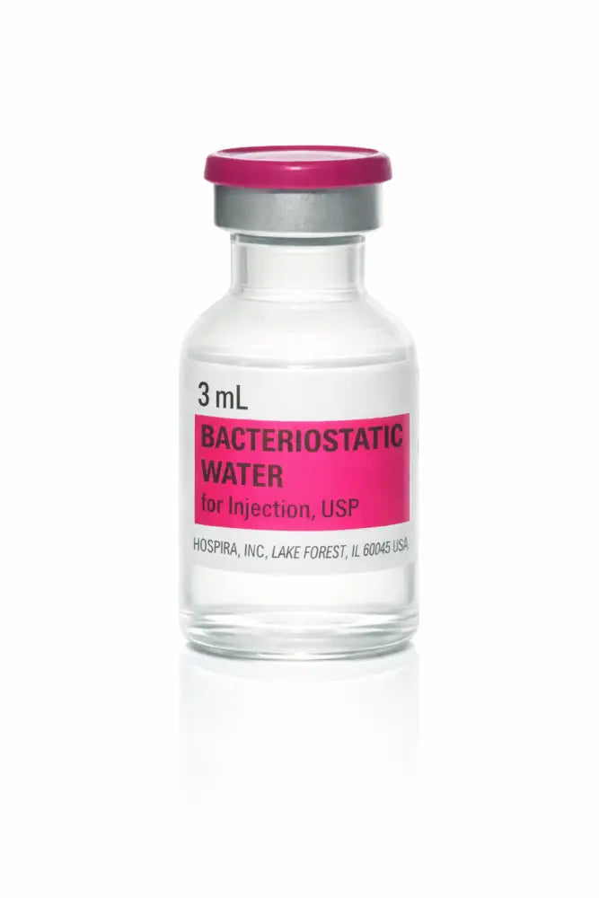 Bronchogen 20mg (Bioregulator) - Peptide Sciences