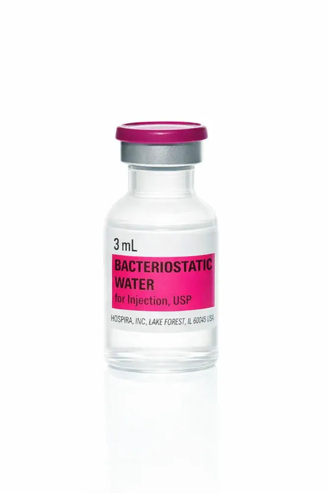 N-Acetyl Semax Amidate 30mg - Peptide Sciences