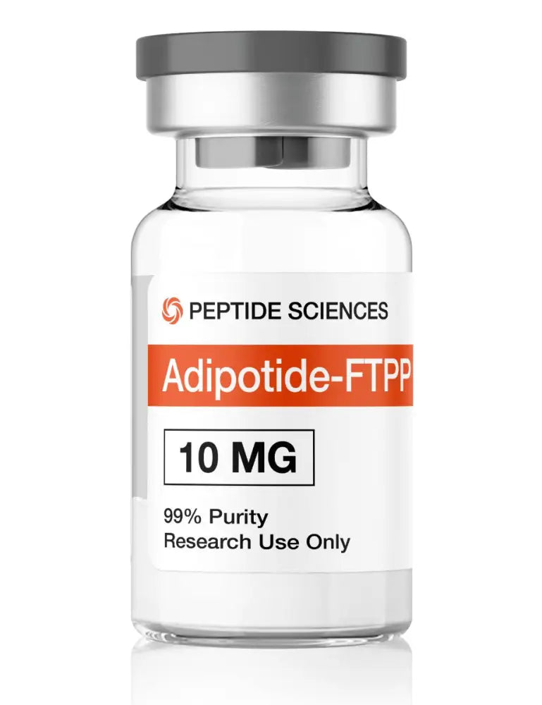 Adipotide (FTPP) 10mg - Peptide Sciences
