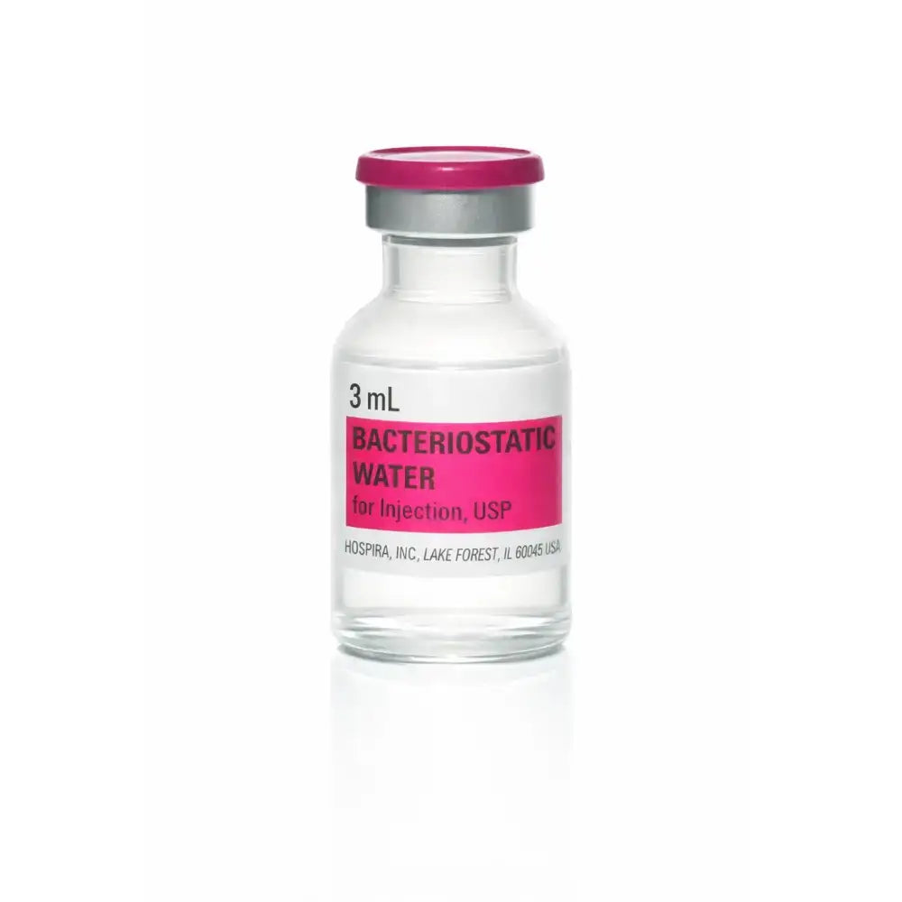 CJC-1295 (no DAC), Ipamorelin, GHRP-2 9mg (Blend) - Peptide Sciences