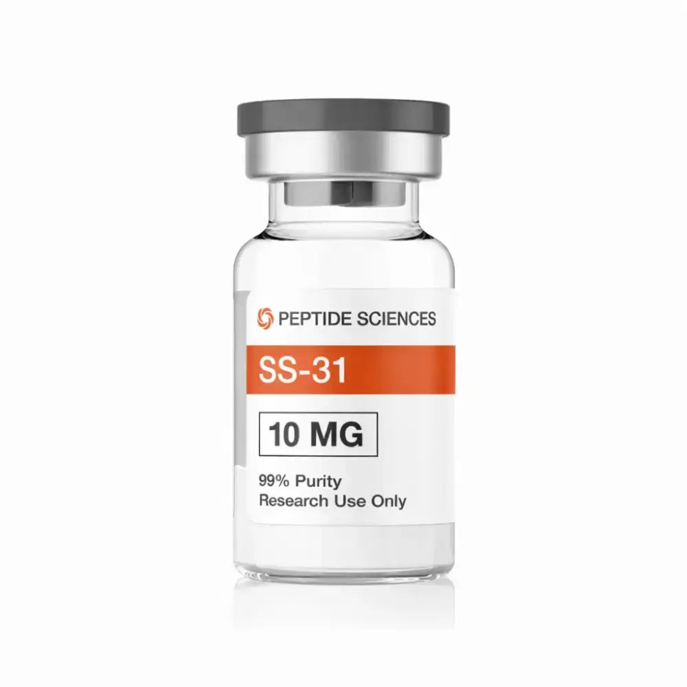 SS-31 10 mg - SS31 - Peptide Sciences
