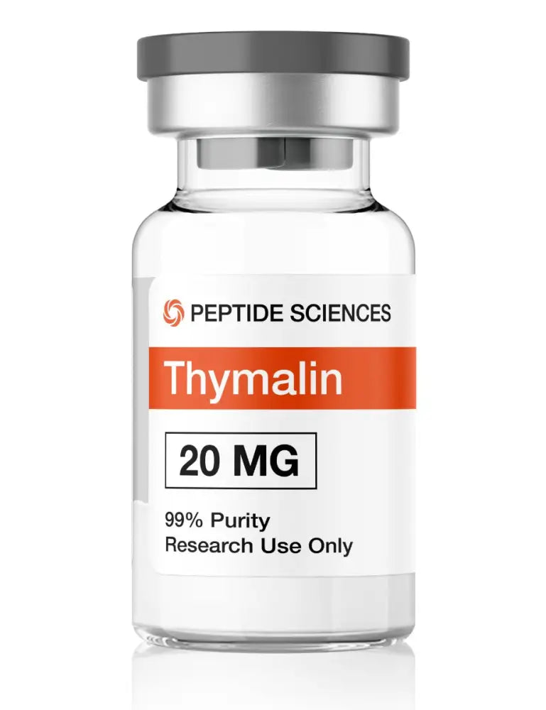 Thymalin 20mg - Peptide Sciences