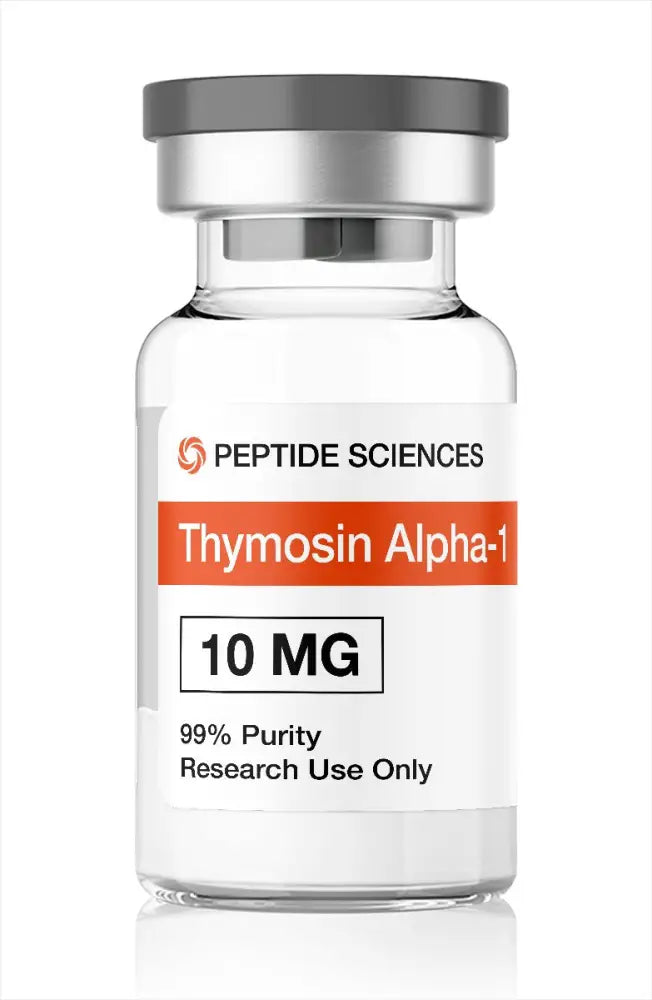 Thymosin Alpha-1 10 mg - Peptide Sciences